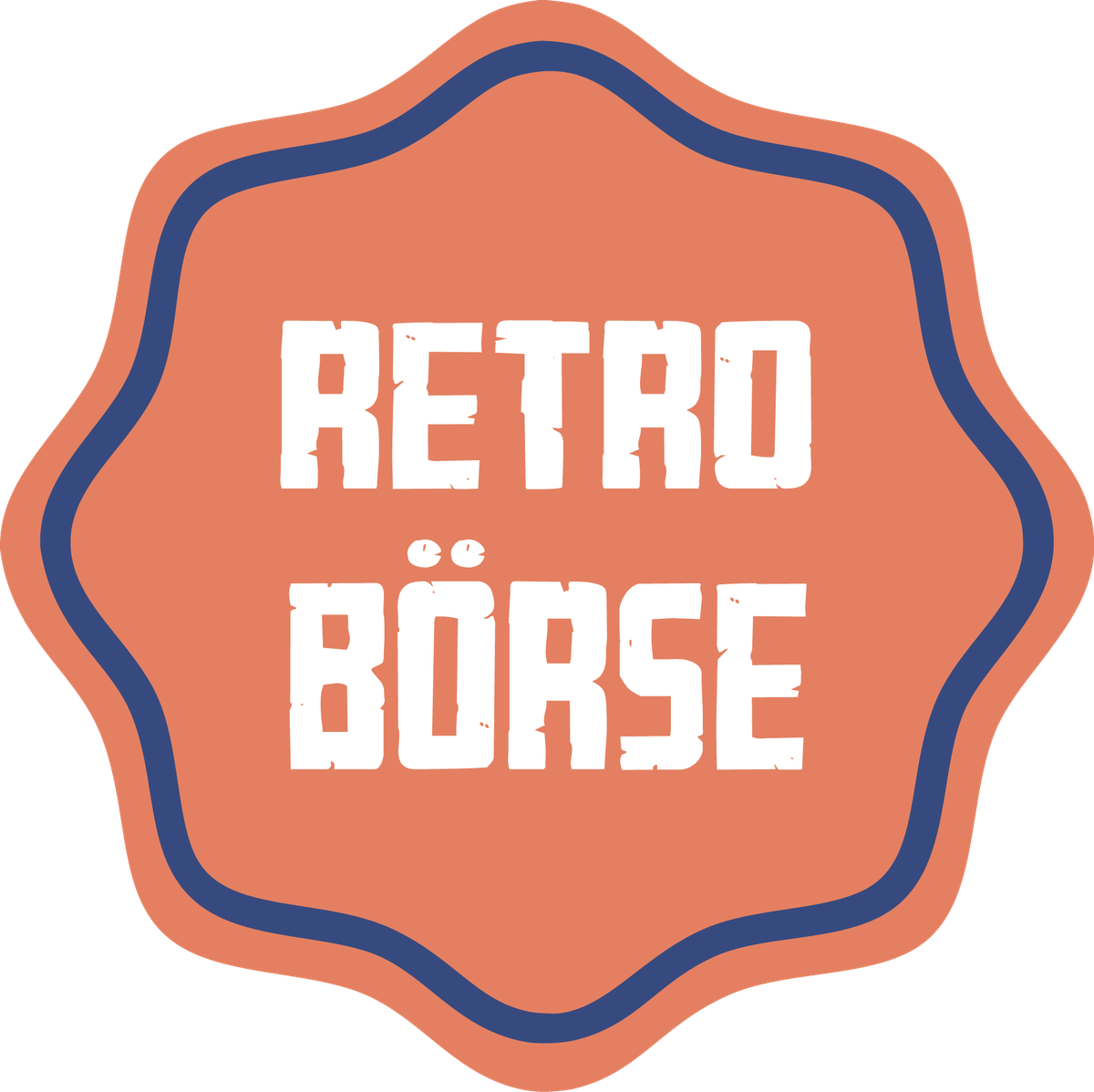 Borse retro clearance