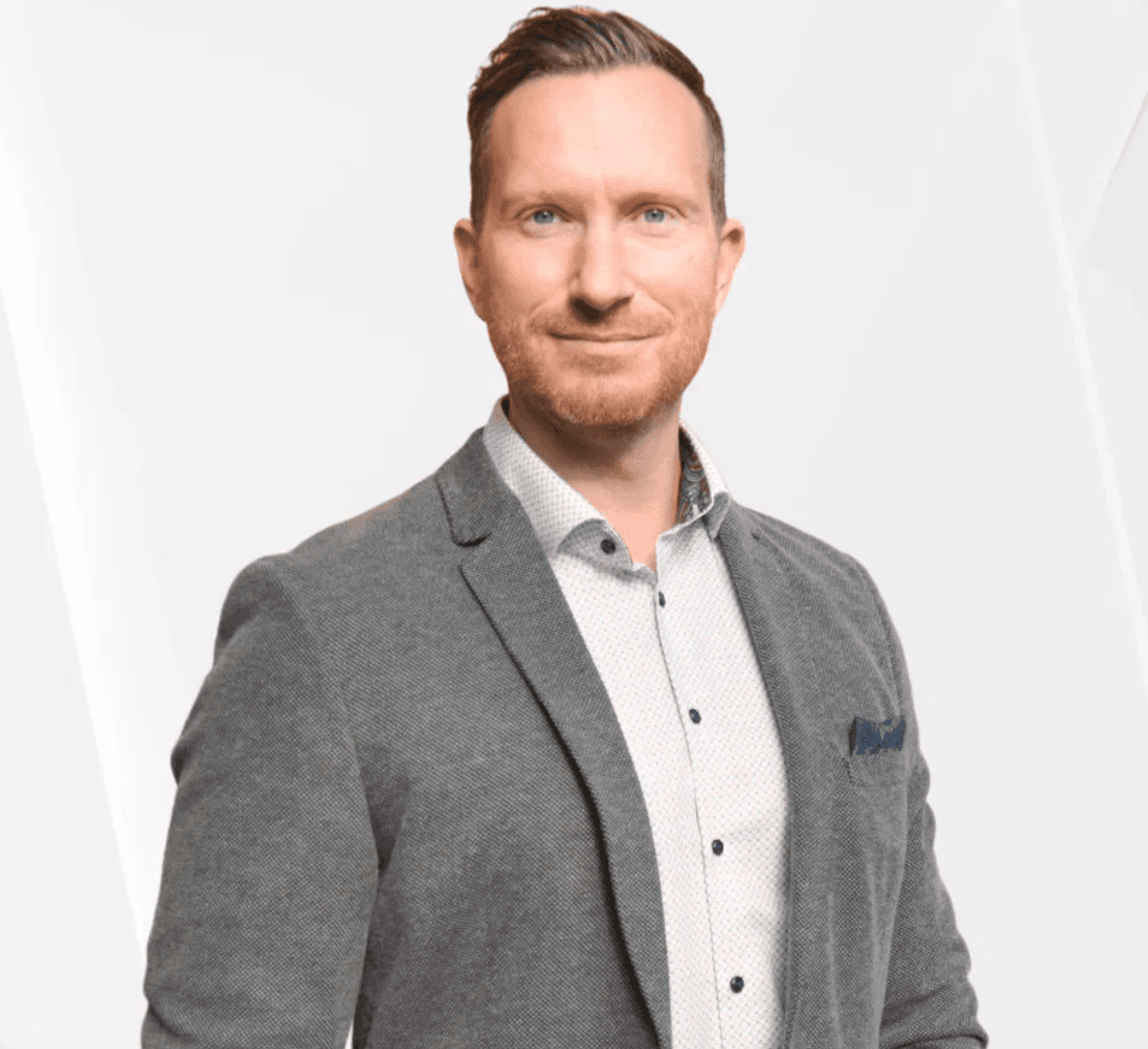 Falk Kleinert